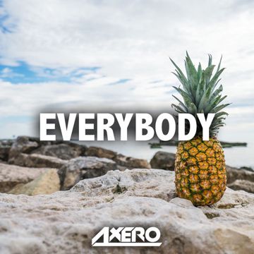 Everybody-cover