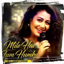 Mile Ho Tum (Short Ver.)-cover