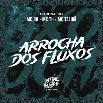 Arrocha dos Fluxos-cover