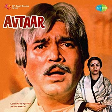 Chalo bulawa aaya hai (Avtaar)-cover