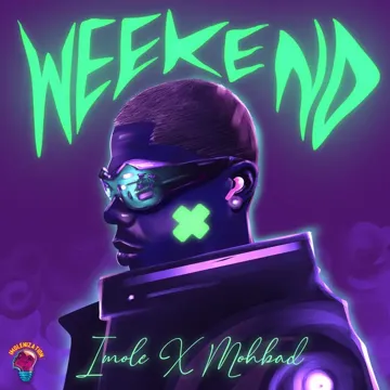 Weekend-cover