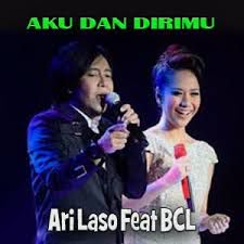 Aku dan Dirimu-cover