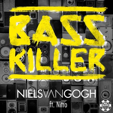 Basskiller (DJ Sign Remix)-cover