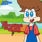 Popurri de los animalitos (Mi Pollito Amarillito / La Vaca Lola)-cover