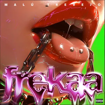 Frekaa-cover
