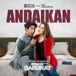 Andaikan(From "Mendarat Darurat")-cover