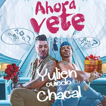 Ahora Vete-cover