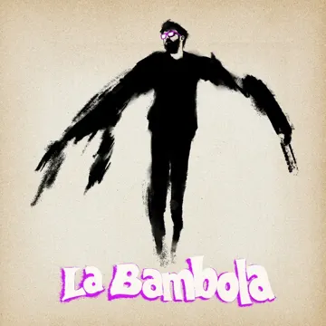 La Bambola-cover