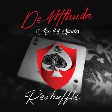 Abekho Ready - Maplankeng Reshuffle-cover
