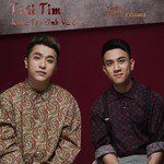 Trái Tim Khắc Tên Anh Và Em-cover