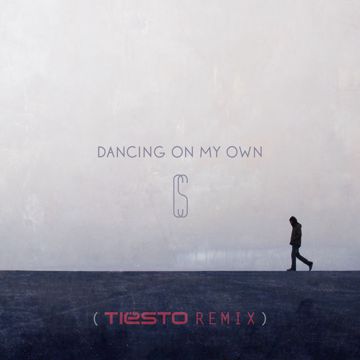 On My Own-cover