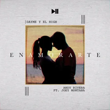 Enamorarte (feat. Joey Montana)-cover