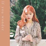 If You Wonder-cover