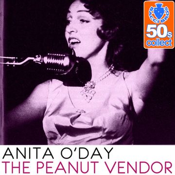 The Peanut Vendor