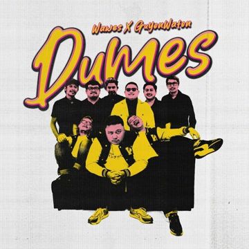 Dumes-cover