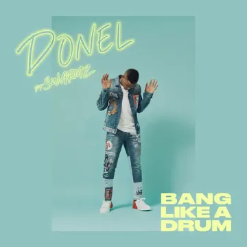 Bang Like A Drum-cover