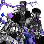 LIKE YXU WXULD KNXW (AUTUMN TREES)(Slowed + Reverb Explicit)-cover