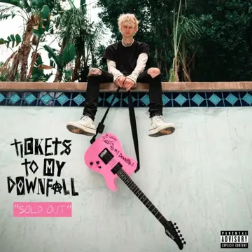 title track-cover