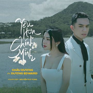Yêu Hơn Chính Mình-cover