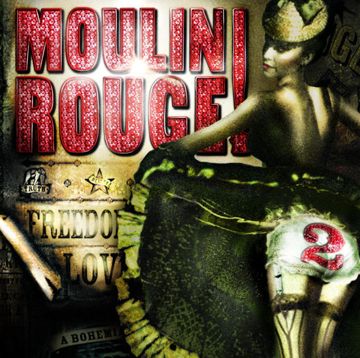 Come What May (from "Moulin Rouge!")-cover