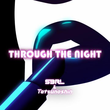 Through the Night-cover
