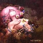 Metanoia (feat. SOLARIA)-cover