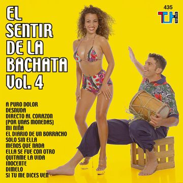 Sentir-cover