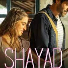 Shayad