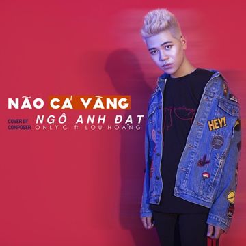 Não Cá Vàng (Cover)-cover