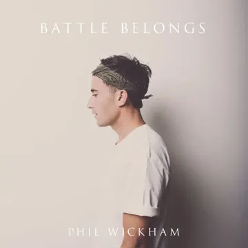 Battle Belongs-cover