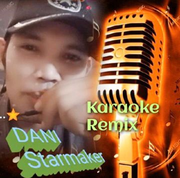 Iming Iming Remix-cover