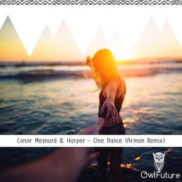 One Dance (Armon Remix)-cover