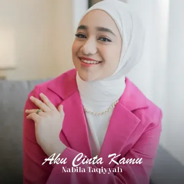 Aku Cinta Kamu-cover