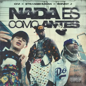 Nada Es Como Antes-cover