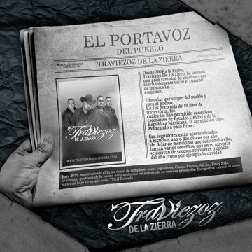 Ya de Muerto Para Que-cover