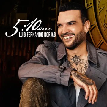 Como Saber Del Amor (feat. Issac Delgado)-cover
