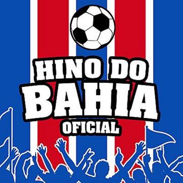 Hino do Bahia (Oficial)
