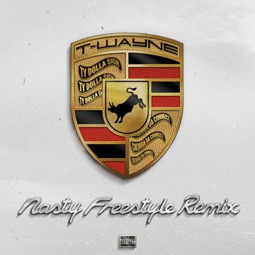 Nasty Freestyle-cover