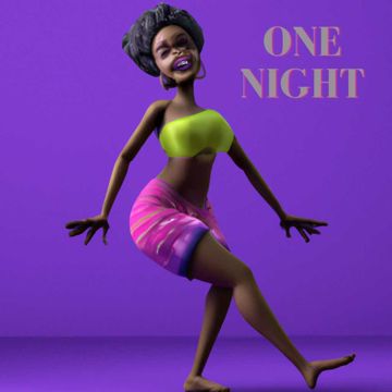 One Night-cover