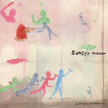 Shut Up-cover