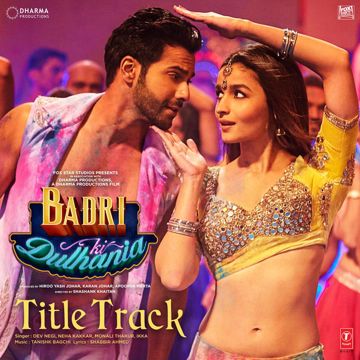 Aa To Sahii-cover