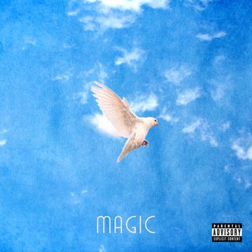 Magic-cover
