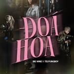 ĐOÁ HOA-cover