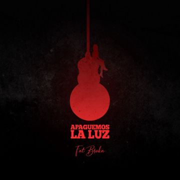 Apaguemos la Luz-cover