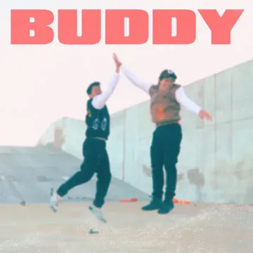 Buddy-cover