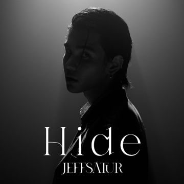 แค่เงา (Hide)-cover
