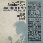 Tomorrow Is A Long Time-cover