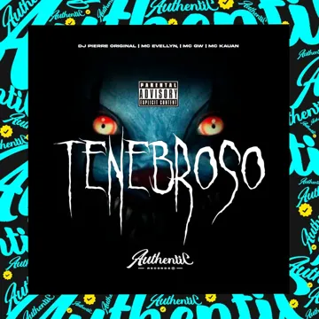 Tenebroso-cover