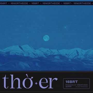 Thờ er-cover