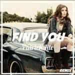 Find You(Patrick Lite Remix)(Remix)-cover